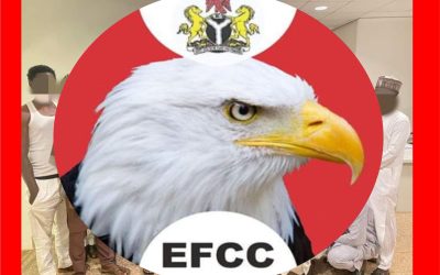 EFCC Cracks Down on Currency Speculators in Abuja