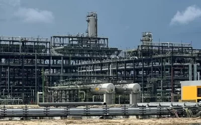 Dangote Refinery Set To Receive Full Operational License