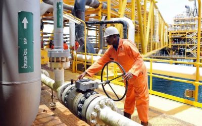 Breakthrough in Akwa Ibom: NNPC E&P Ltd and NOSL Launch Oil Production at OML 13