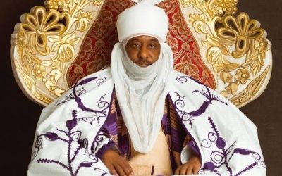 Kano State Governor Reinstates Muhammadu Sanusi II as Emir of Kano