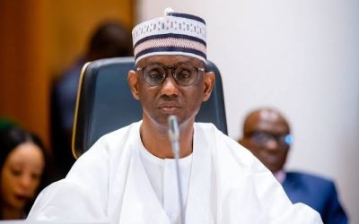 KANO DEPUTY GOVERNOR TENDERS APOLOGY TO RIBADU OVER EMIRSHP DISPUTE