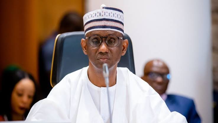 KANO DEPUTY GOVERNOR TENDERS APOLOGY TO RIBADU OVER EMIRSHP DISPUTE