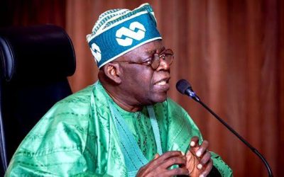 COASTAL HIGHWAY TO BOOST 30 MILLION BUSINESSES – TINUBU