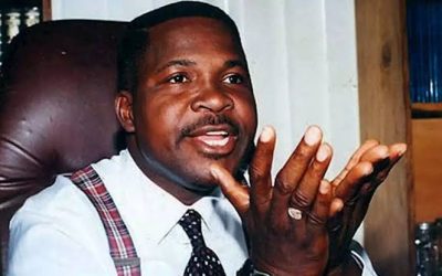 Mike Ozekhome & Other SAN Who Pay Peanuts to Lawyers: Part 1