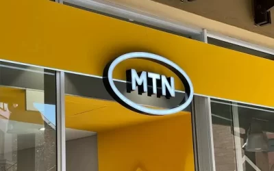 Again, MTN Nigeria Declares Loss