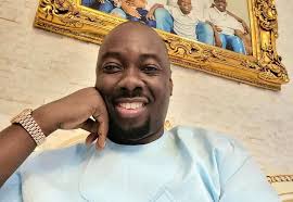 Obi Cubana Opens Up on Family’s Mysterious Age Limit
