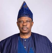 Presidential Jet Controversy: Amosun Breaks Silence