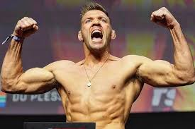 Adesanya Beaten as Du Plessis Retains UFC Middleweight Title