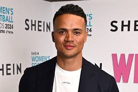 TV Personality Jermaine Jenas Exits BBC Amid Controversy