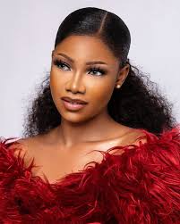 Tacha Backs Her Favorite Pair for BBNaija’s N100m Prize