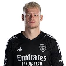 Ajax Sets Sights on Arsenal’s Goalkeeping Ace