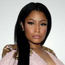 Nicki Minaj Shows Admiration for Wizkid’s Talent