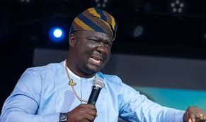 Comedian Seyi Law Defends Tinubu’s Policies Amidst Economic Hardship