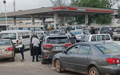 Nation Grapples with Prolonged Fuel Shortages