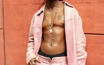 Asake Surpasses Burna Boy’s Milestone