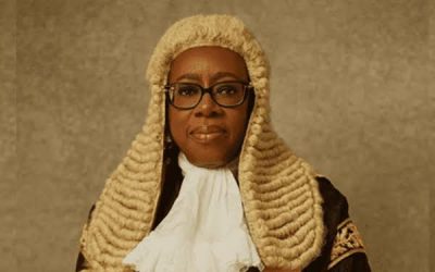 New Era Begins as Renowned Jurist Takes Helm as Nigeria’s Top Judge