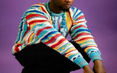 Struggle to Stardom: Omah Lay Opens Up