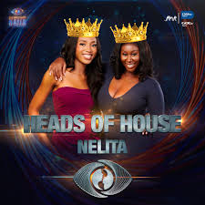 Nelita Duo Emerges Victorious in Big Brother Naija’s Weekly Head of House Challenge