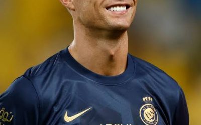 Ronaldo’s Reign: UEFA to Honour Legendary Goal-Scorer