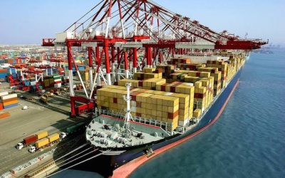 Unlocking Nigeria’s Maritime Potential: A Financing Framework for Growth