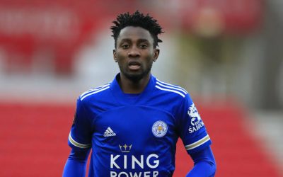 Ndidi’s Goal Scoring Streak Continues with Leicester City