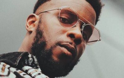 Maleek Berry Reflects on Early Days with Davido