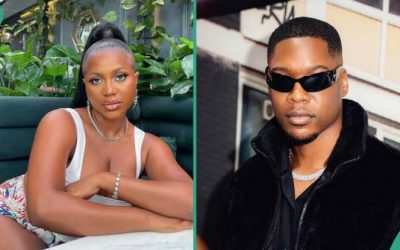 BBNaija Housemate Wanni Makes a Surprise Move