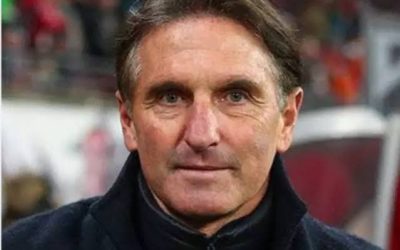 Unveiling the New Super Eagles Boss: Bruno Labbadia’s Fascinating Background