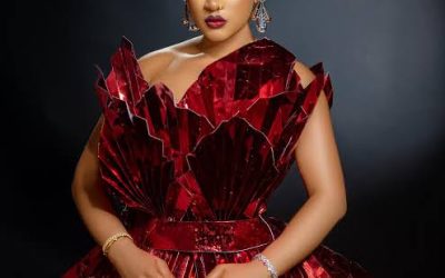 BBNaija Star Phyna Alleges Unprofessional Conduct by Law Enforcement Officer