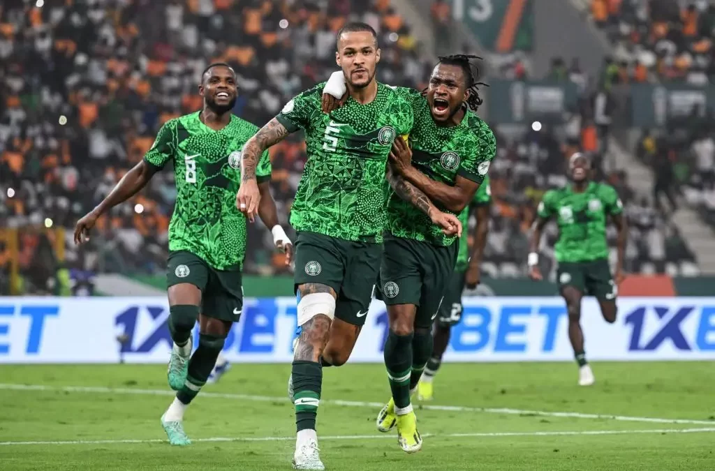 AFCON 2025 Qualifier: Libya May Get Three Points as Super Eagles Mull Boycott
