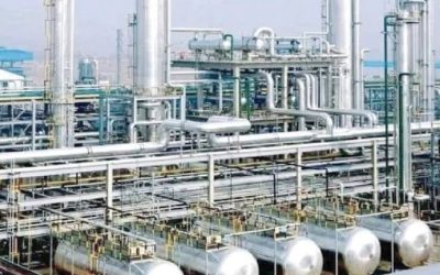 Nigeria’s Groundbreaking Petroleum Trading Initiative