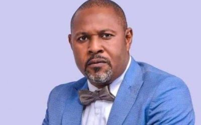Nollywood Actor Saheed Balogun Mourns Loss of Daughter Zeenat