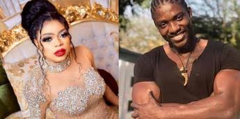 Bobrisky Claims N5 Million Payment to SAN for Pardon