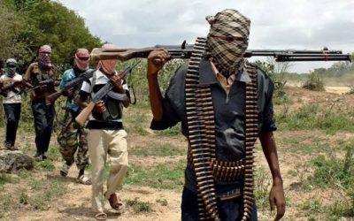 Tragedy struck in Zamfara as bandits ambushed commuters on the Tsafe-Funtua Road