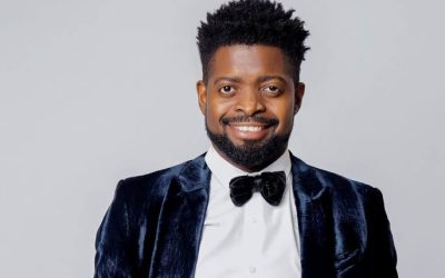 Nigeria’s Bleak Future: Basketmouth Shares Harsh Reality