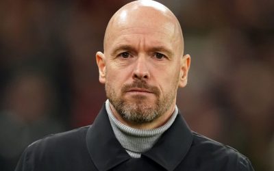 Ten Hag Explains Surprise Omission of De Ligt, Martinez