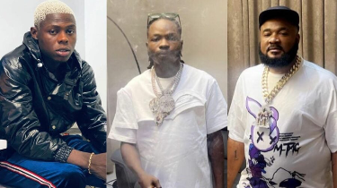 Naira Marley Cleared of Involvement in Mohbad’s Death