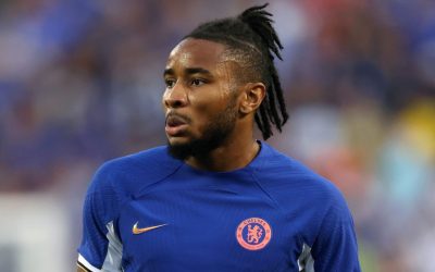 Chelsea Manager Enzo Maresca Demands More from Christopher Nkunku